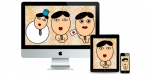 レスポンシブWebデザイン